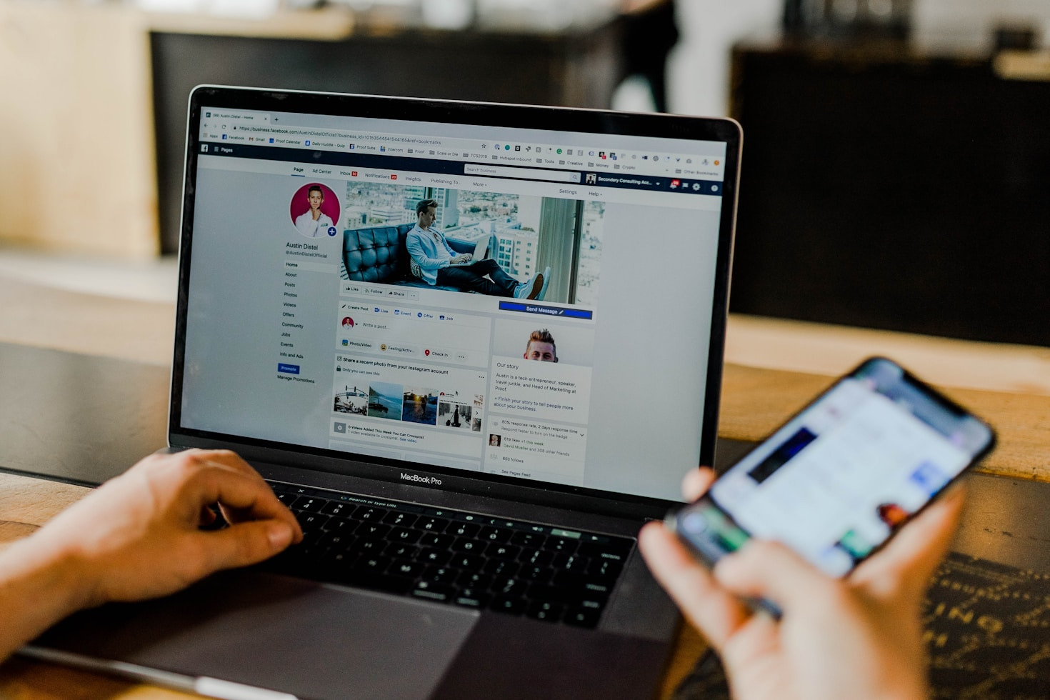 Strategisches Content-Marketing: Ein Leitfaden